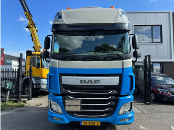 Tractor unit DAF XF 440 4X2 - EURO 6 + ADR + TÜV 12-2025: picture 2