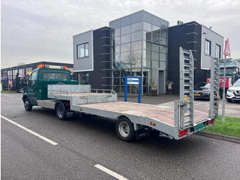 Tractor unit Iveco Daily 40 C17 + VELDHUIZEN 2019 YEAR!: picture 3