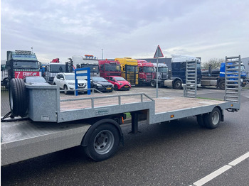 Tractor unit Iveco Daily 40 C17 + VELDHUIZEN 2019 YEAR!: picture 5