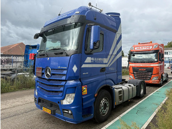 Tractor unit MERCEDES-BENZ Actros 1845
