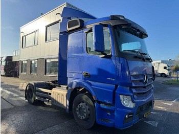 Tractor unit Mercedes-Benz Actros 1936 4X2 - EURO 6 SPOILERS: picture 3