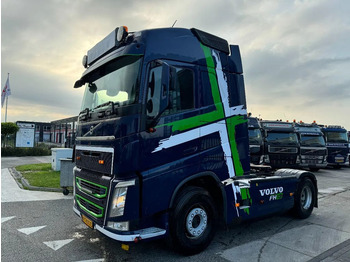 Tractor unit VOLVO FH 460