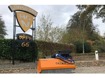 Flail mower/ Mulcher Berti CKT/SB100: picture 1