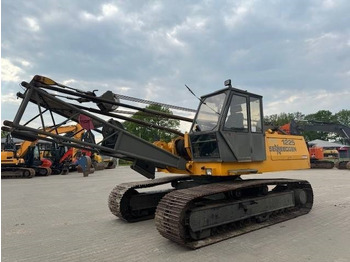 Dragline SENNEBOGEN