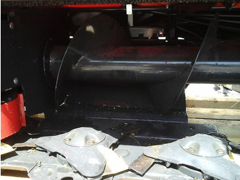 New Mower Vicon Diverse nieuwe maaiers: picture 5