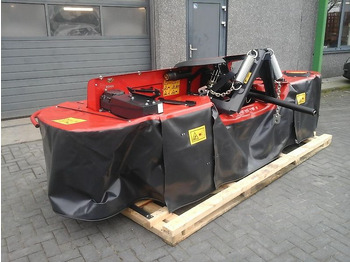 New Mower Vicon Diverse nieuwe maaiers: picture 2
