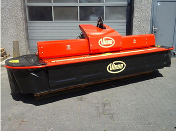 New Mower Vicon Diverse nieuwe maaiers: picture 4