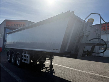 Tipper semi-trailer KEL-BERG