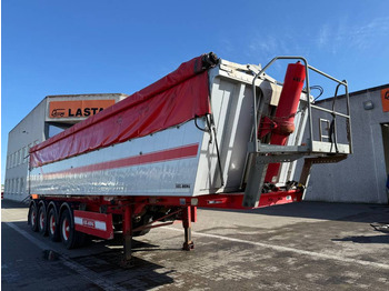 Tipper semi-trailer KEL-BERG
