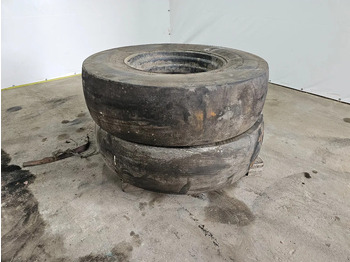 Tire FIRESTONE