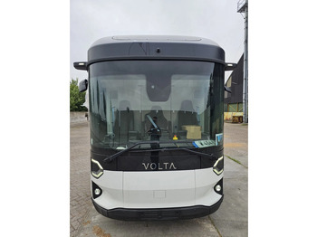 Cab chassis truck, Electric truck Volta FULL ELEKTRIC - 200KM Range!: picture 2 Cab chassis truck, Electric truck Volta FULL ELEKTRIC - 200KM Range!: picture 2