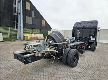 Cab chassis truck, Electric truck Volta FULL ELEKTRIC - 200KM Range!: picture 4 Cab chassis truck, Electric truck Volta FULL ELEKTRIC - 200KM Range!: picture 4