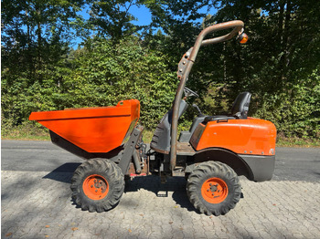 Articulated dumper AUSA