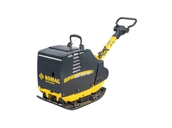 Vibratory plate BOMAG