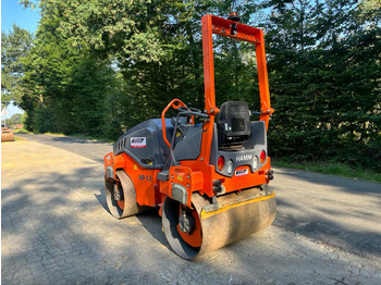 Leasing of Hamm HD 12 VV Hamm HD 12 VV: picture 5