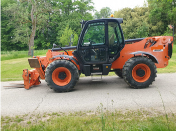 Telescopic handler JCB