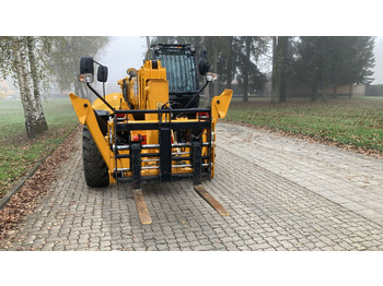 Telescopic wheel loader JCB 540-170: picture 3 Telescopic wheel loader JCB 540-170: picture 3