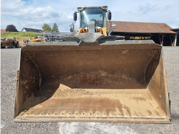 Wheel loader LIEBHERR L 576 XPower: picture 3 Wheel loader LIEBHERR L 576 XPower: picture 3