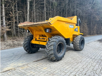 Leasing of THWAITES Mach 2090 - 9 ton THWAITES Mach 2090 - 9 ton: picture 3