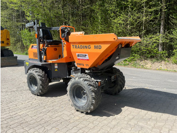 Leasing of Trading MD RWFD 11 Trading MD RWFD 11: picture 4