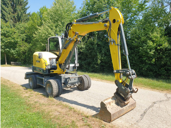 Leasing of WACKER Neuson EW 65 WACKER Neuson EW 65: picture 4 Leasing of WACKER Neuson EW 65 WACKER Neuson EW 65: picture 4