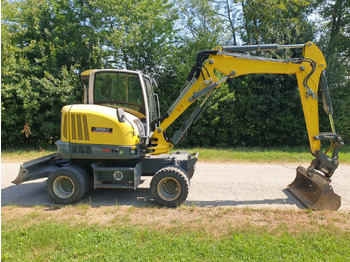 Leasing of WACKER Neuson EW 65 WACKER Neuson EW 65: picture 2 Leasing of WACKER Neuson EW 65 WACKER Neuson EW 65: picture 2