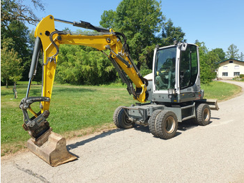 Leasing of WACKER Neuson EW 65 WACKER Neuson EW 65: picture 3 Leasing of WACKER Neuson EW 65 WACKER Neuson EW 65: picture 3