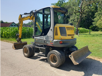 Leasing of WACKER Neuson EW 65 WACKER Neuson EW 65: picture 5 Leasing of WACKER Neuson EW 65 WACKER Neuson EW 65: picture 5