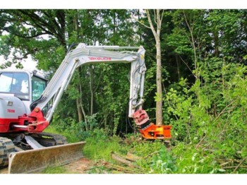 New Felling head Westtech Woodcracker CL 260: picture 2 New Felling head Westtech Woodcracker CL 260: picture 2