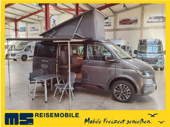 Leasing of  Volkswagen T6.1 CALIFORNIA OCEAN EDITION / ACC / NAVI / DSG Volkswagen T6.1 CALIFORNIA OCEAN EDITION / ACC / NAVI / DSG: picture 1