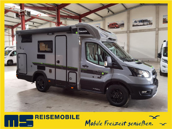 Leasing of  Chausson S 514 SPORT LINE /- 2025- / 165PS - 8G AUTOMATIK Chausson S 514 SPORT LINE /- 2025- / 165PS - 8G AUTOMATIK: picture 1
