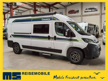 Camper van CHAUSSON V594 First Line