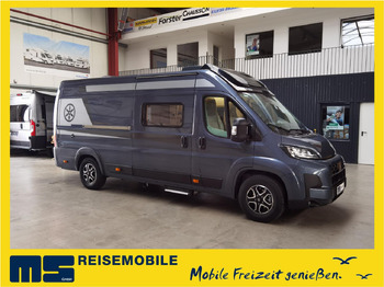 Leasing of  Karmann DAVIS 620 LIFESTYLE/ -2026-/ 140PS/ EINZELBETTEN Karmann DAVIS 620 LIFESTYLE/ -2026-/ 140PS/ EINZELBETTEN: picture 1