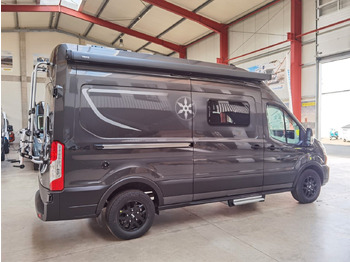 Leasing of  Karmann DEXTER 570 / 170 PS / 4x4/ ALU / SOLAR / MARKISE Karmann DEXTER 570 / 170 PS / 4x4/ ALU / SOLAR / MARKISE: picture 4