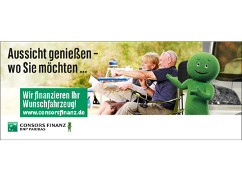 Leasing of  Karmann DEXTER 625 / MODELL 2026 / EINZELBETTEN Karmann DEXTER 625 / MODELL 2026 / EINZELBETTEN: picture 4