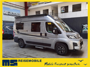Camper van WEINSBERG CaraBus 540 MQ