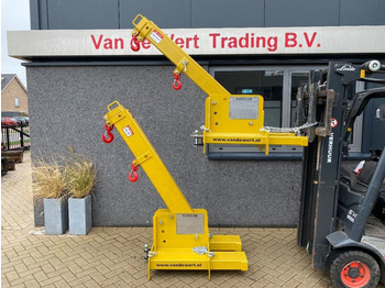 Construction machinery
