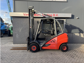 Diesel forklift LINDE H30