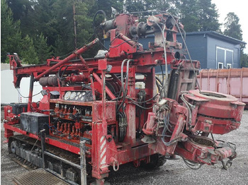 Drilling rig