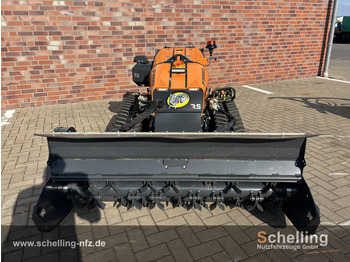 Forestry equipment Energreen RoboFIFTI RS: picture 2