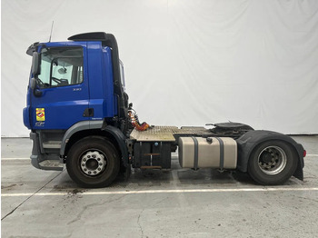 Tractor unit DAF CF 330 EURO 6 / AIRCO: picture 2