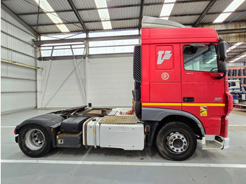 Tractor unit DAF XF 106.460 EURO 6 / RETARDER / PTO / MANUEL / AIRCO: picture 4