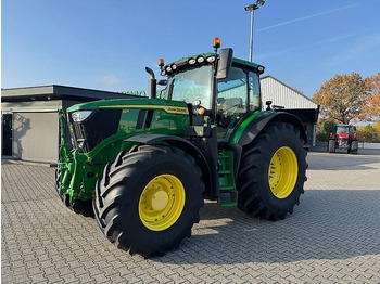 Farm tractor JOHN DEERE 6R Series
