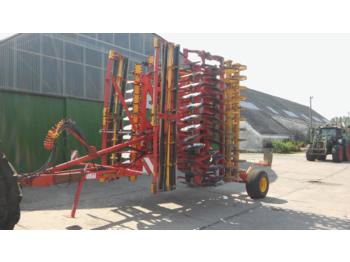 Harrow Väderstad Carrier 625 XL Cross Cutter: picture 1