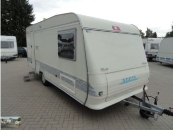 Caravan Adria Unica B 502 Nr. 15  Einzelbetten: picture 1