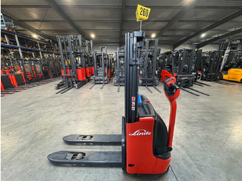 Forklift LINDE L