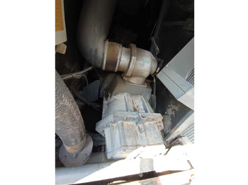 Wheel excavator 1990 CASE 580K TURBO WHEELED EXCAVATOR: picture 2 Wheel excavator 1990 CASE 580K TURBO WHEELED EXCAVATOR: picture 2