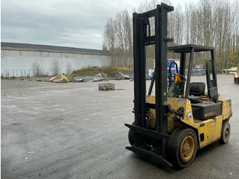 Forklift HYSTER