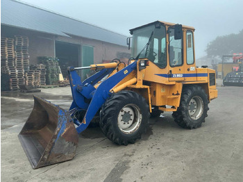 Wheel loader ZETTELMEYER