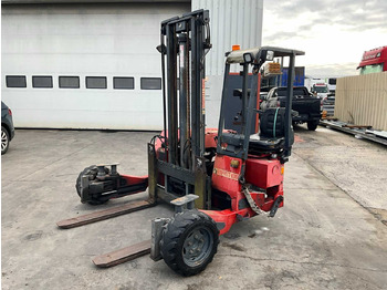 Forklift MOFFETT